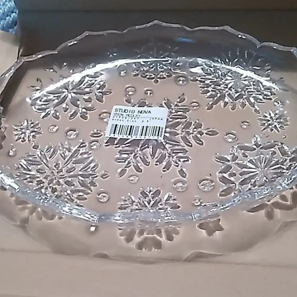Studio Nova Sweet Dish